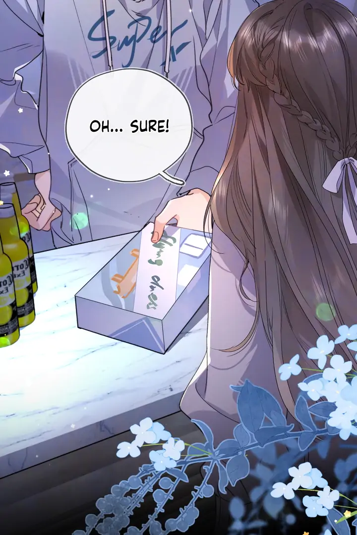 Confession Chapter 44 - Page 19