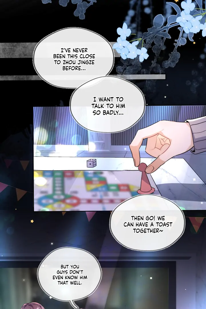 Confession Chapter 44 - Page 20