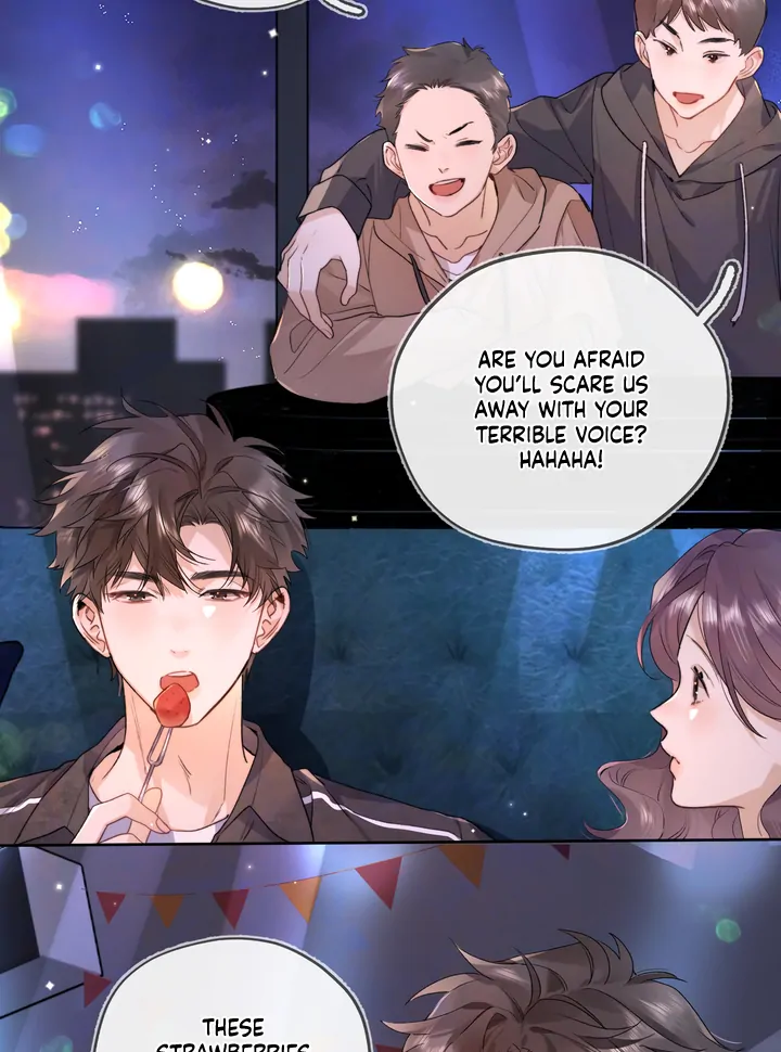 Confession Chapter 44 - Page 26