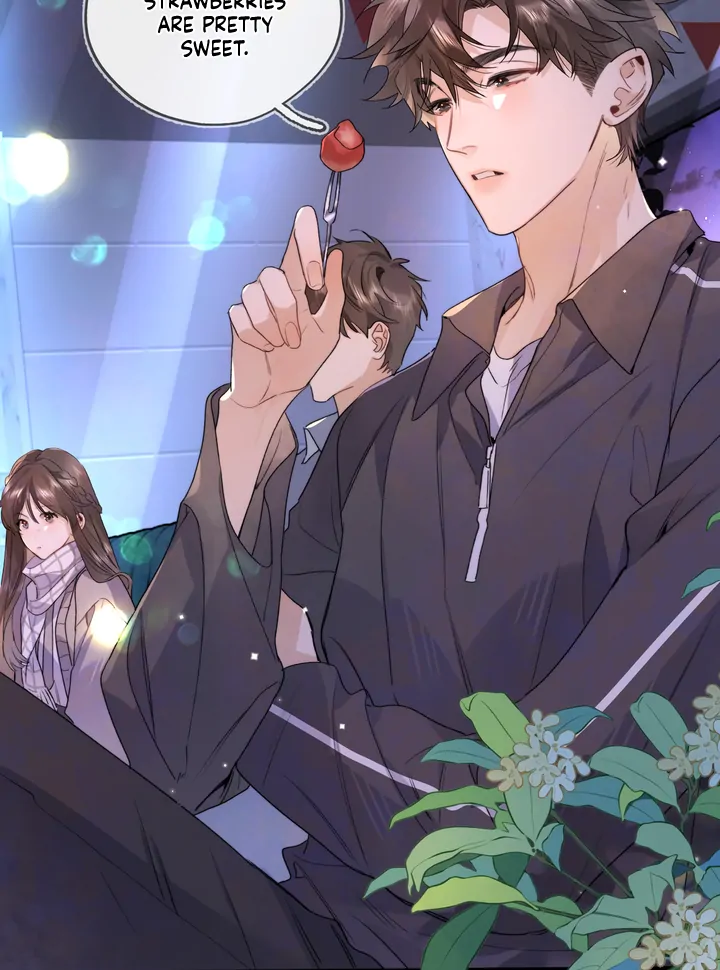 Confession Chapter 44 - Page 27