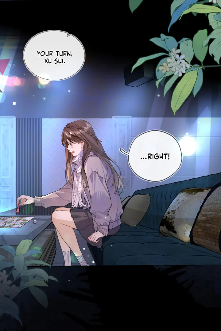 Confession Chapter 44 - Page 28