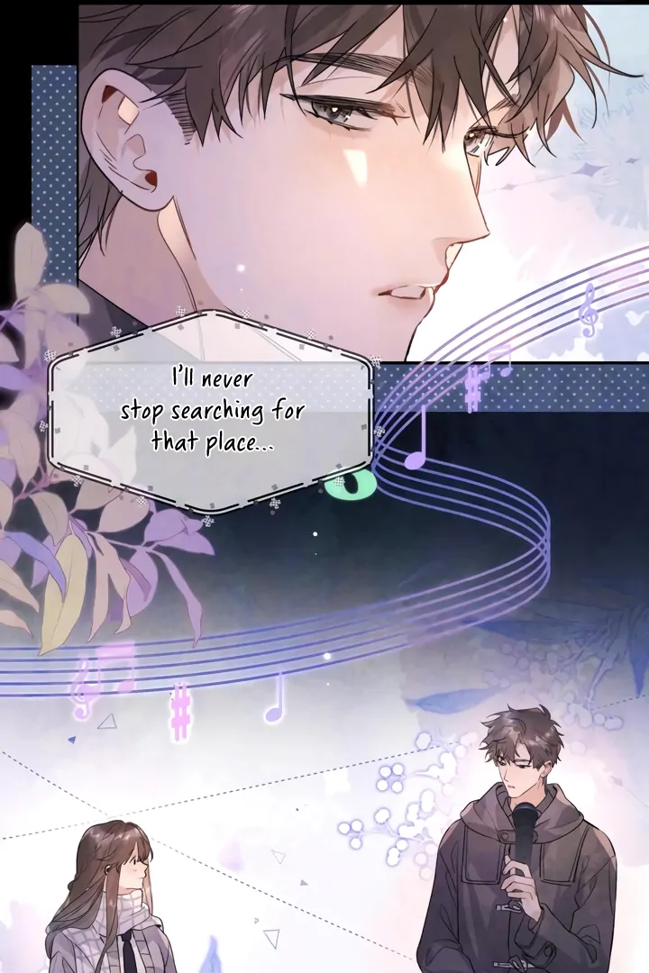 Confession Chapter 45 - Page 23