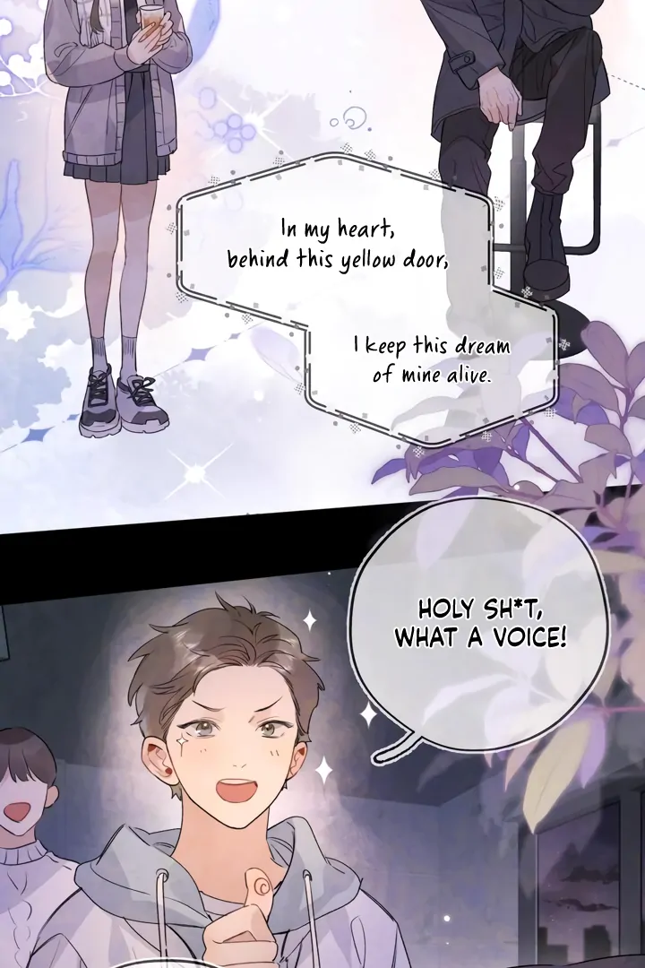 Confession Chapter 45 - Page 24