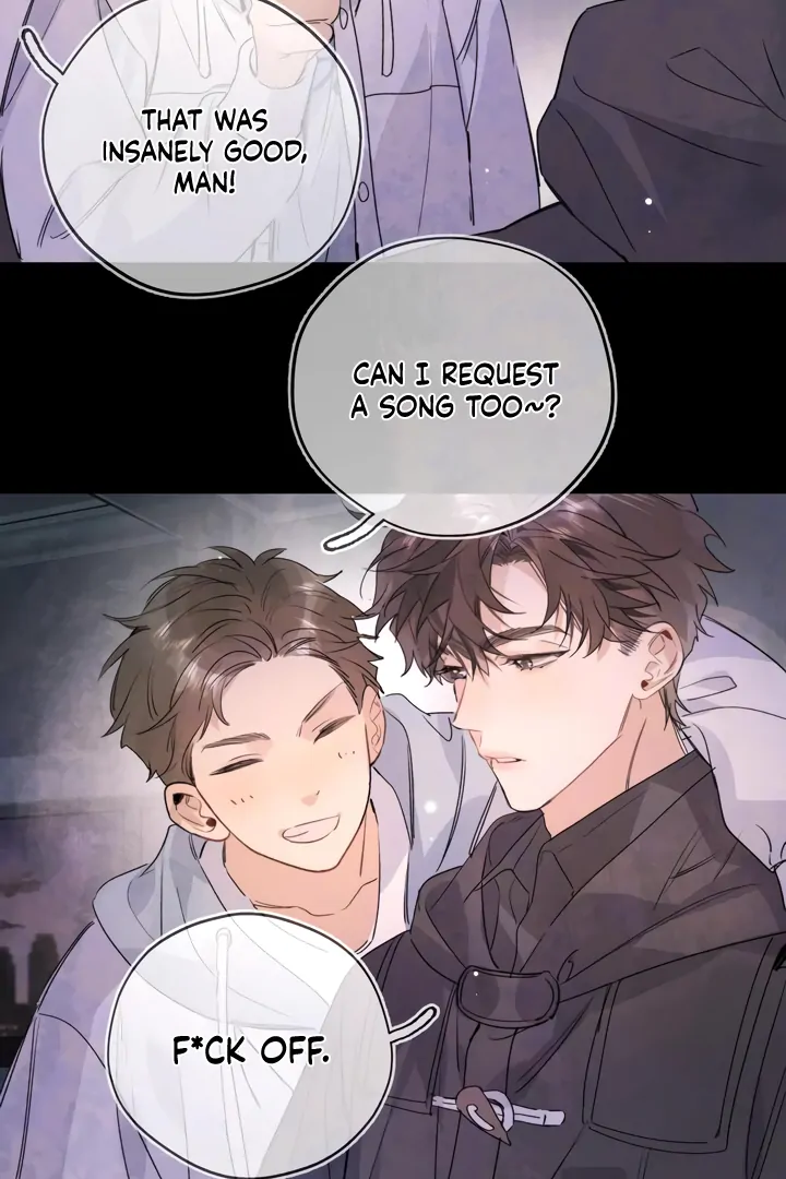 Confession Chapter 45 - Page 25