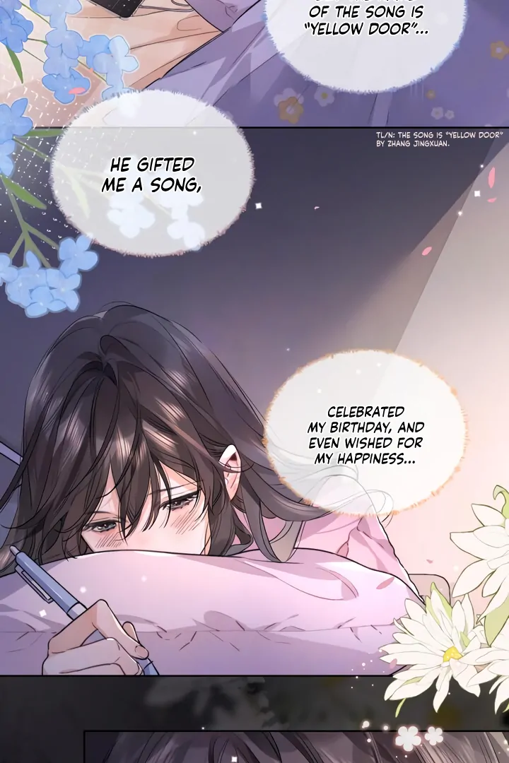 Confession Chapter 45 - Page 33