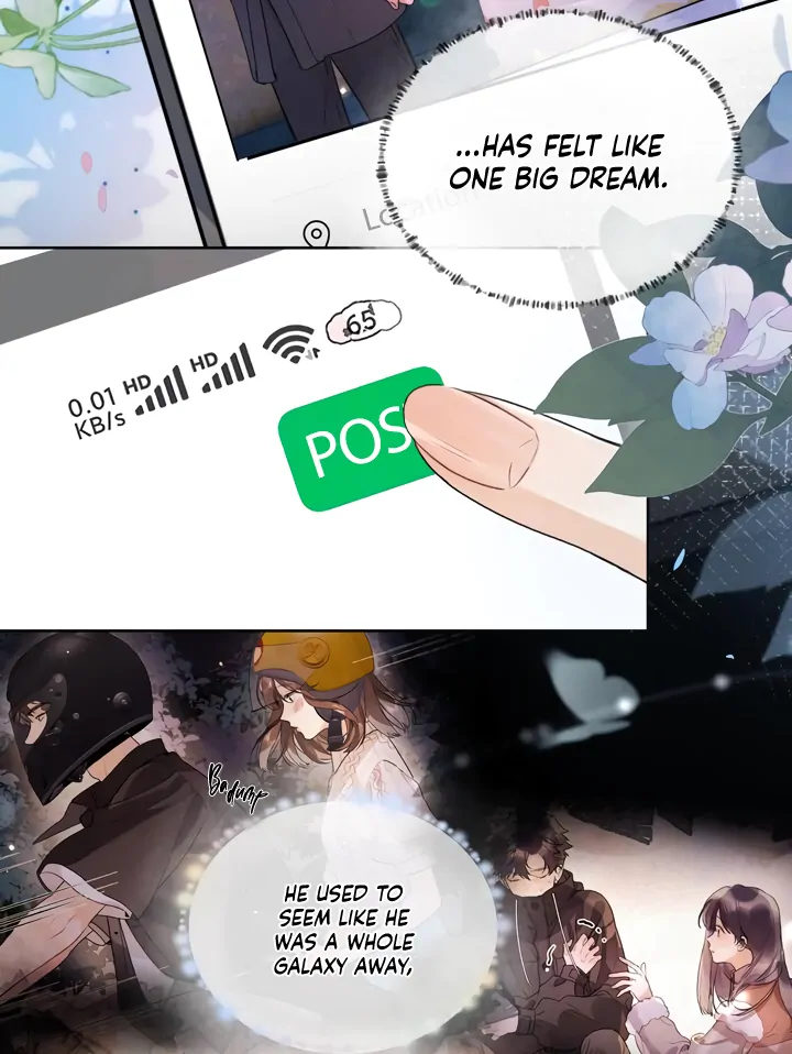 Confession Chapter 45 - Page 36