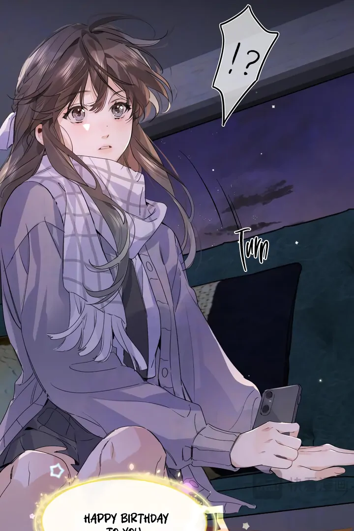 Confession Chapter 45 - Page 7