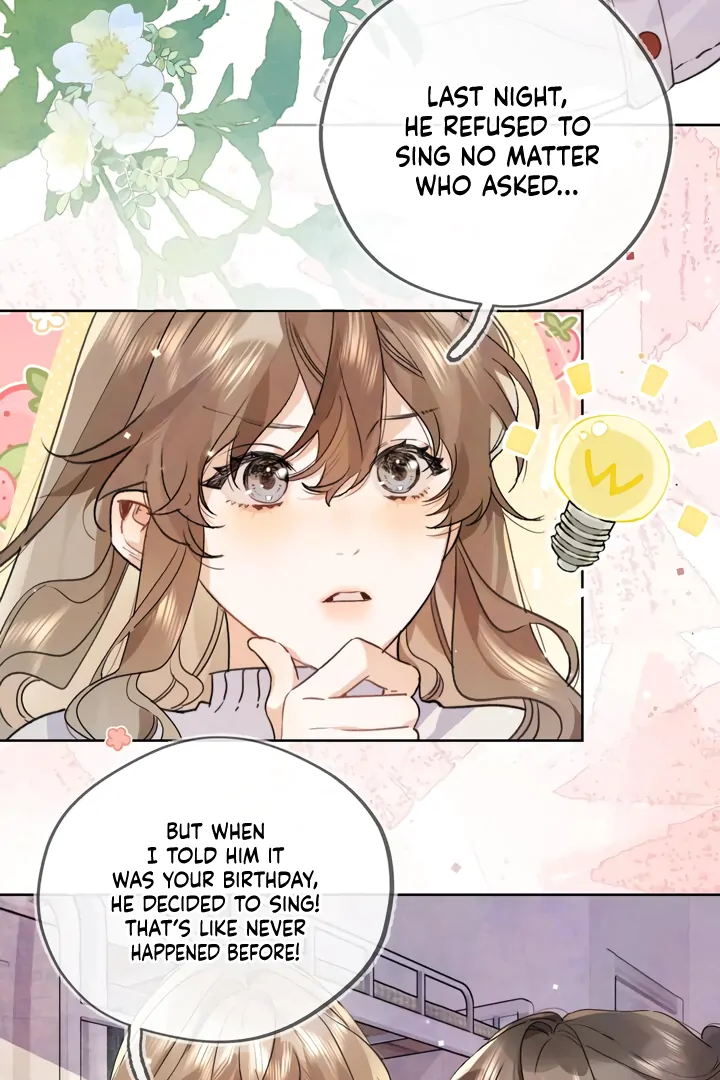 Confession Chapter 46 - Page 14