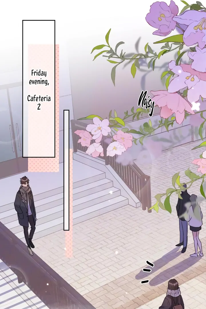 Confession Chapter 46 - Page 20