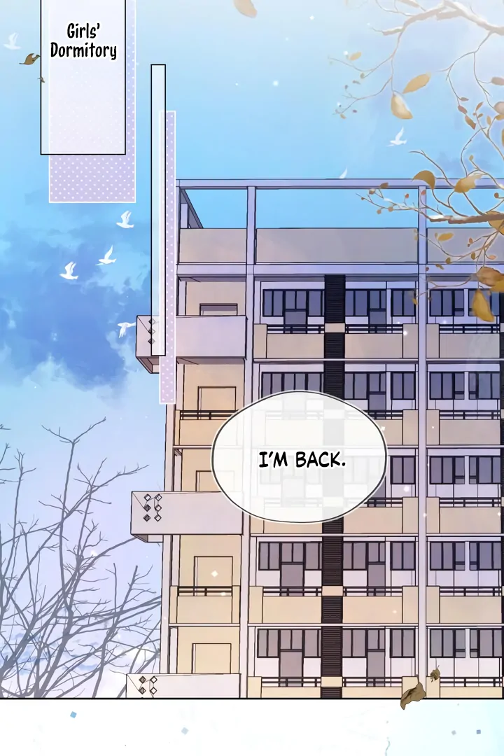 Confession Chapter 46 - Page 3