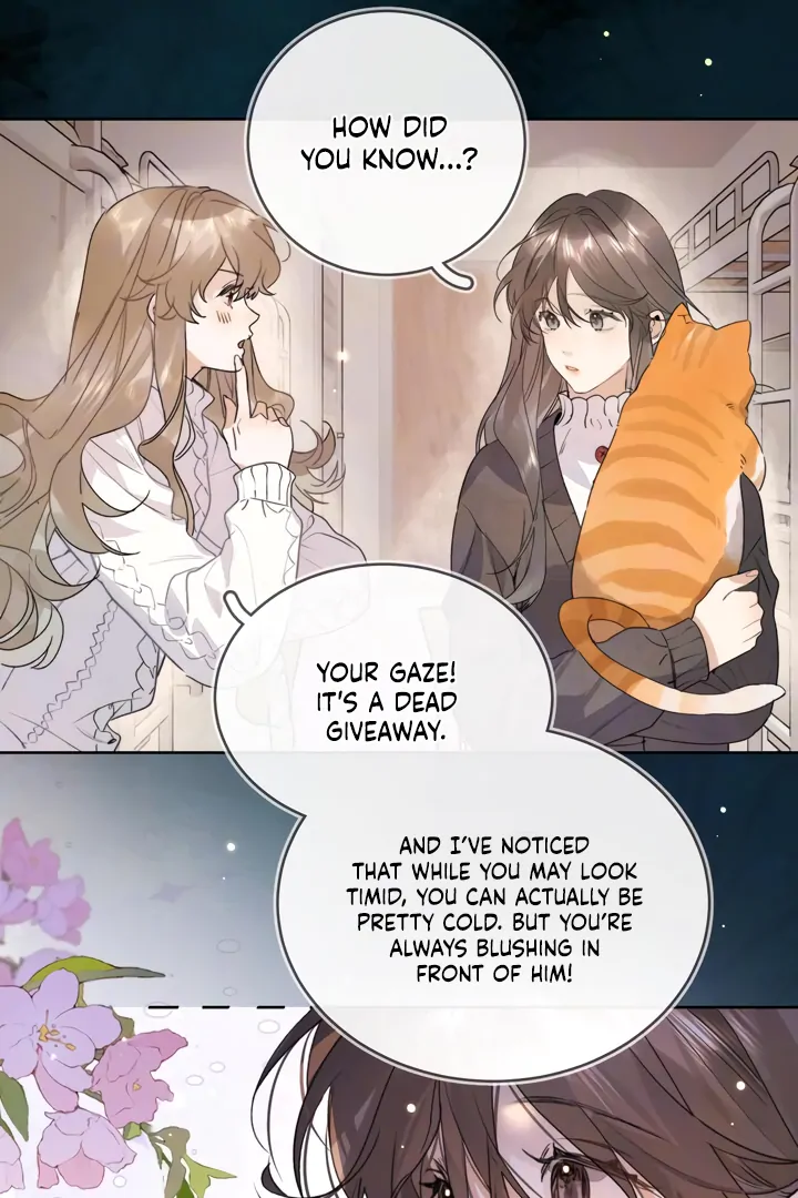 Confession Chapter 47 - Page 16