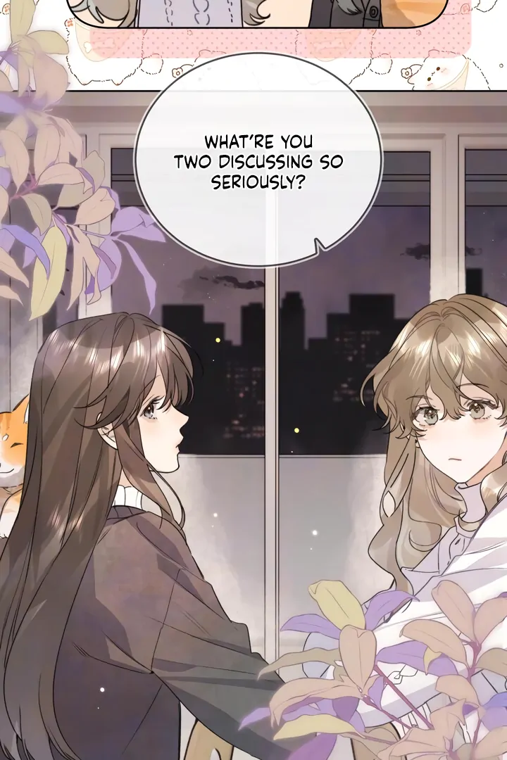 Confession Chapter 47 - Page 20