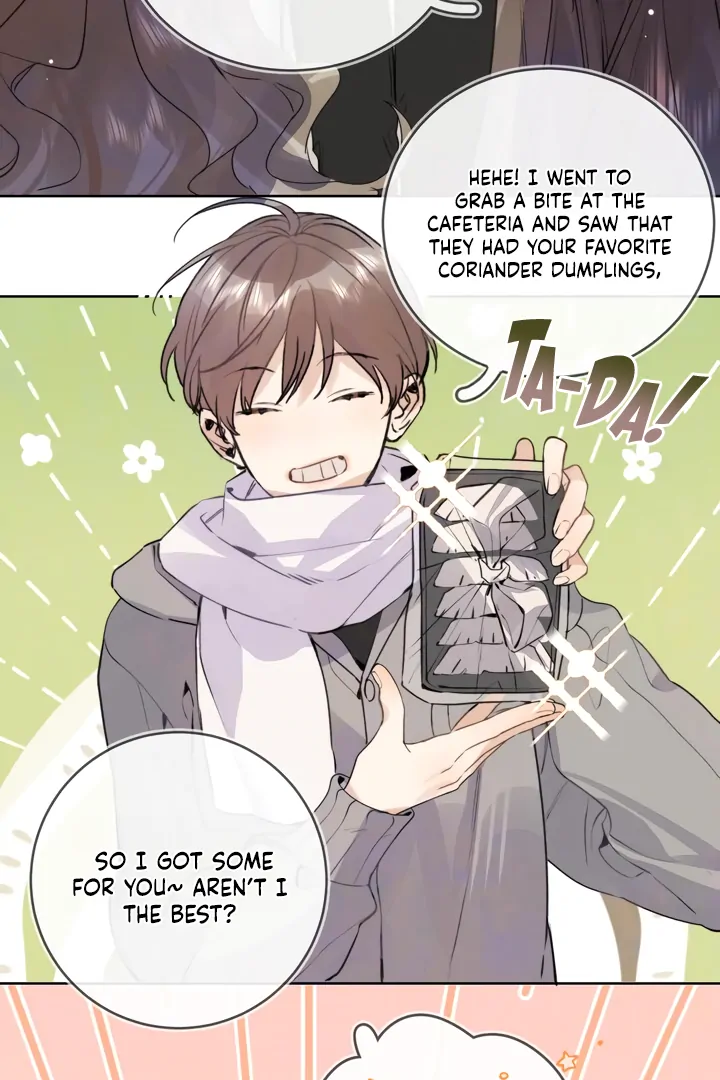 Confession Chapter 47 - Page 22