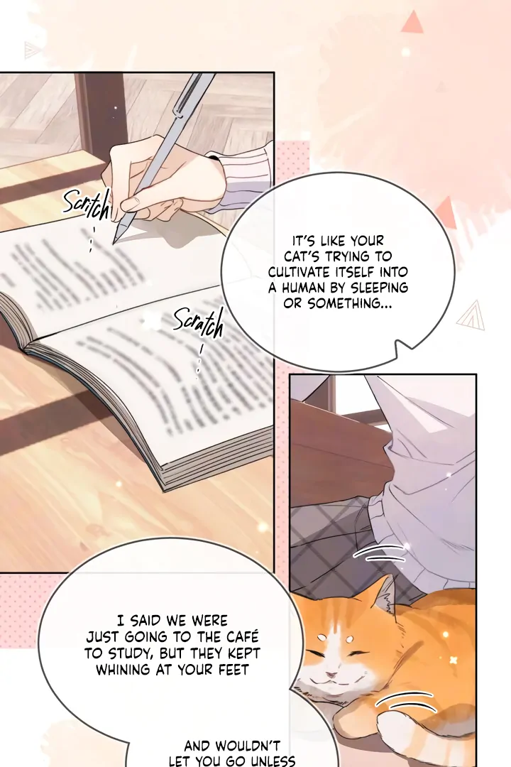 Confession Chapter 47 - Page 26