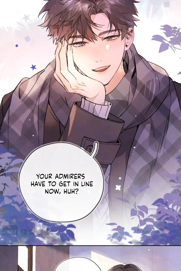 Confession Chapter 47 - Page 3