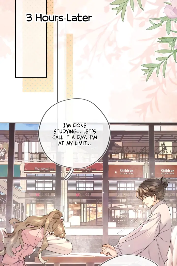 Confession Chapter 47 - Page 30