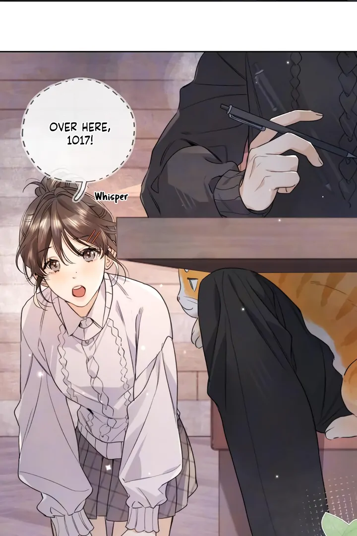 Confession Chapter 47 - Page 39