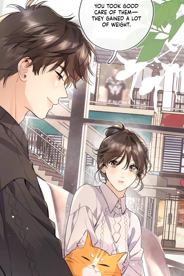 Confession Chapter 48 - Page 14