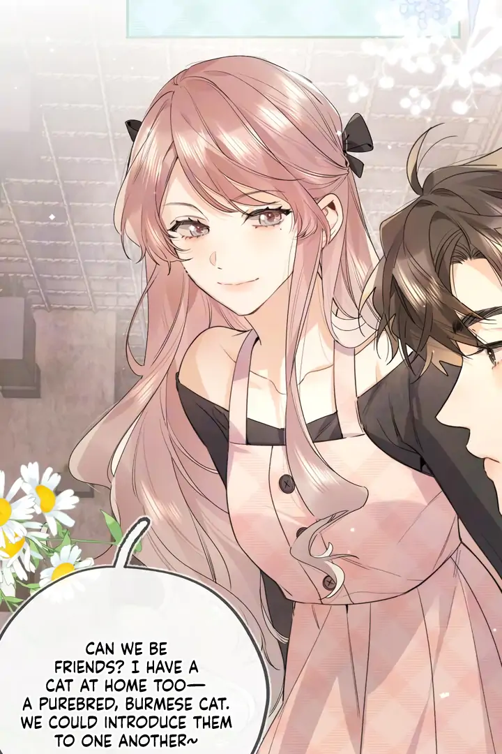 Confession Chapter 48 - Page 20