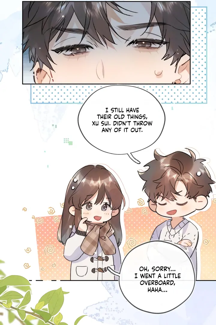 Confession Chapter 48 - Page 32
