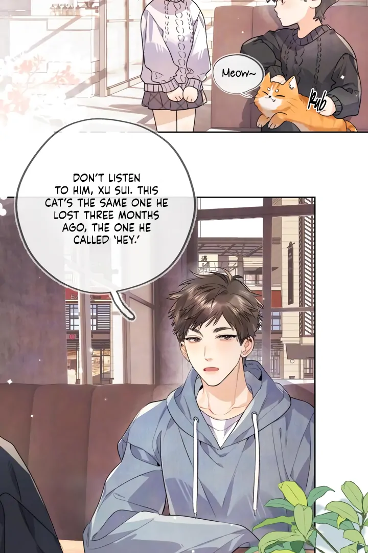 Confession Chapter 48 - Page 4