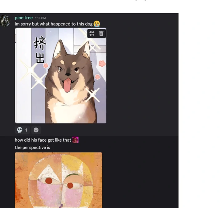 Confession Chapter 48 - Page 49