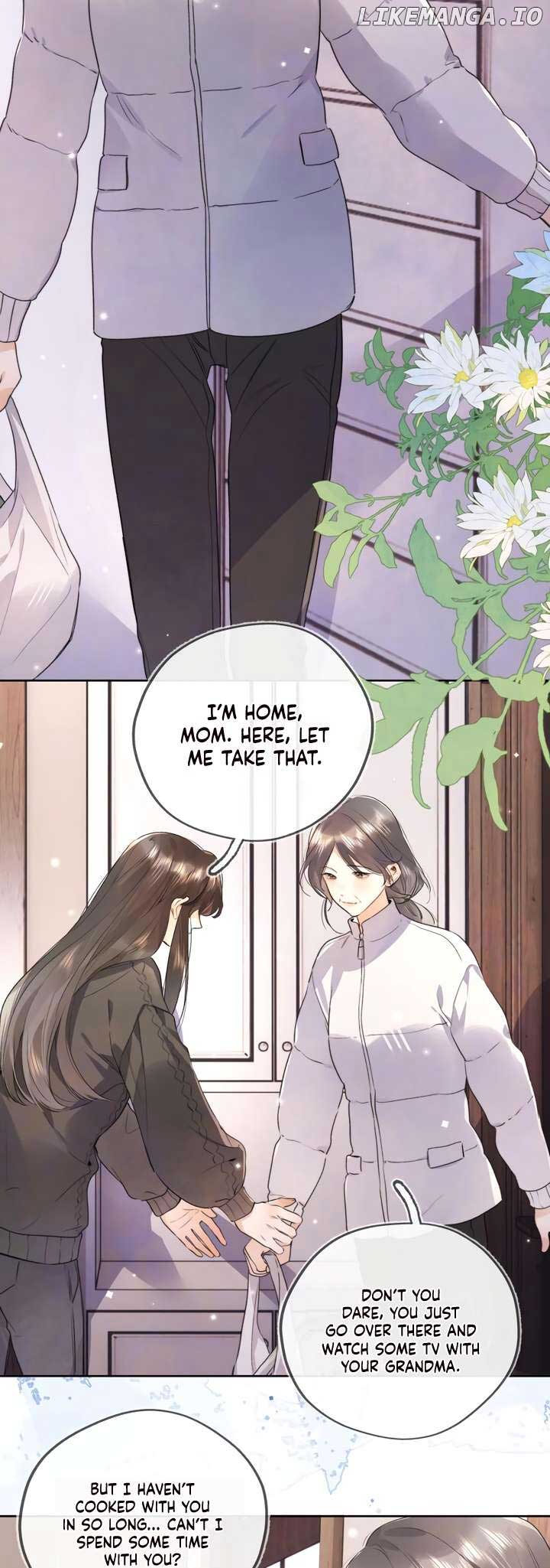 Confession Chapter 49 - Page 11