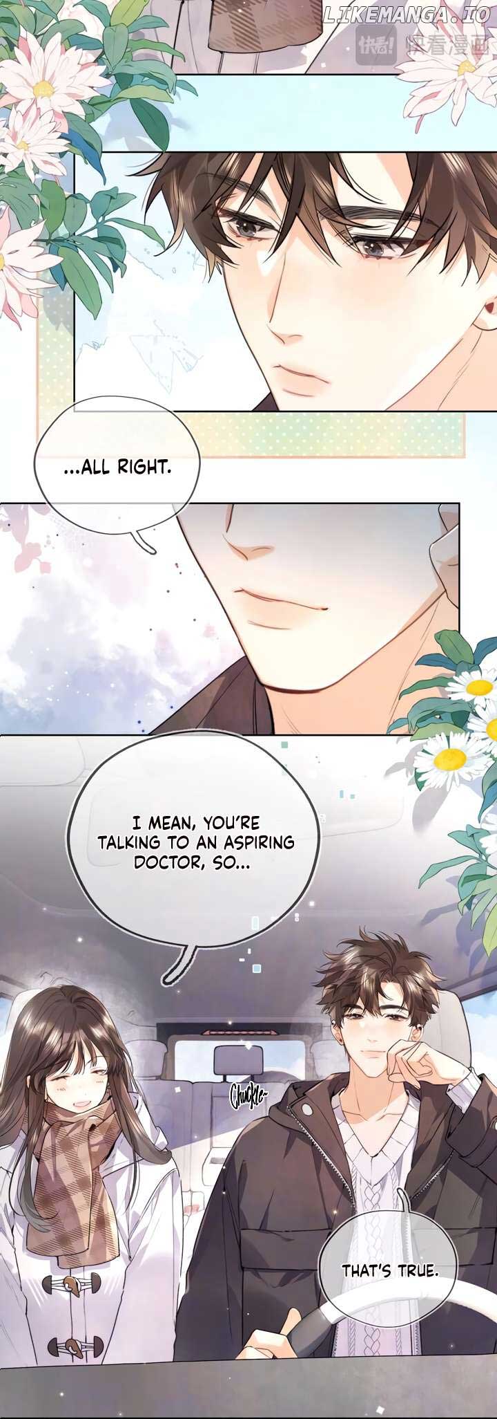 Confession Chapter 49 - Page 5