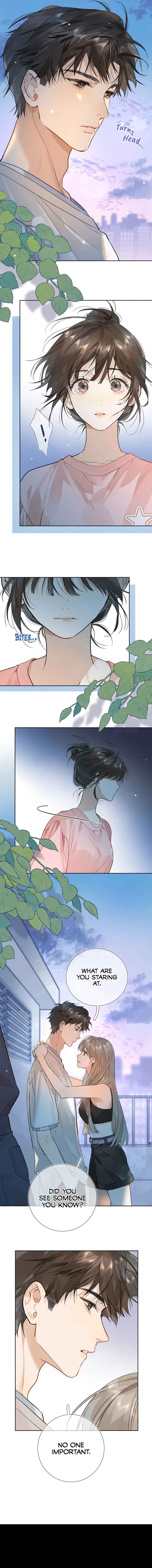 Confession Chapter 5 - Page 2