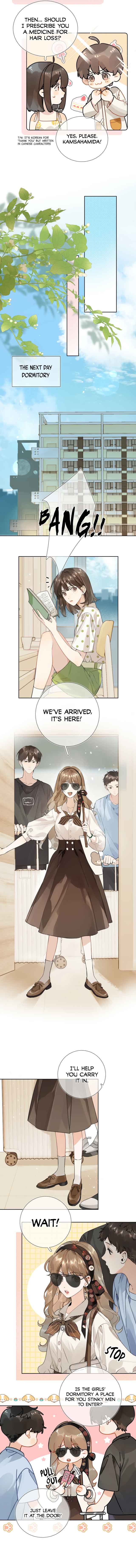 Confession Chapter 5 - Page 4