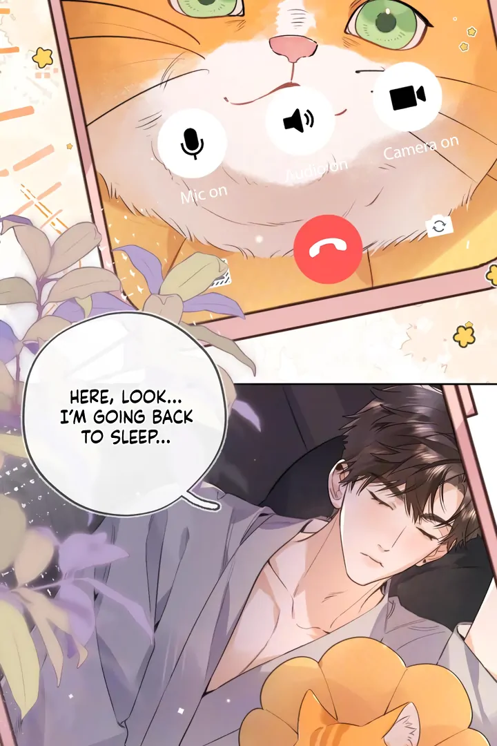 Confession Chapter 51 - Page 5