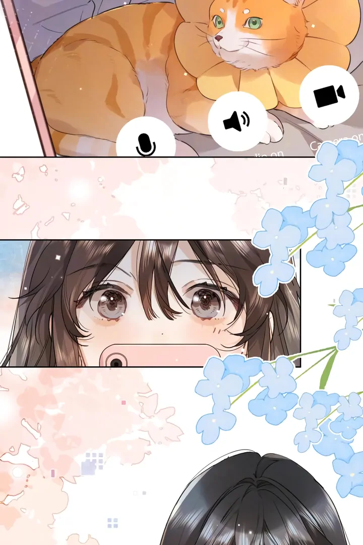 Confession Chapter 51 - Page 6