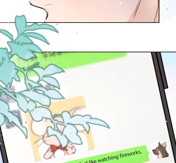 Confession Chapter 52 - Page 17