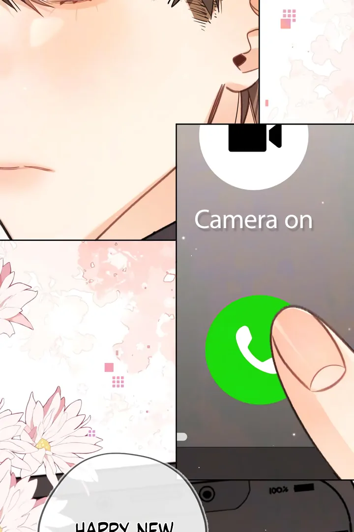 Confession Chapter 52 - Page 20