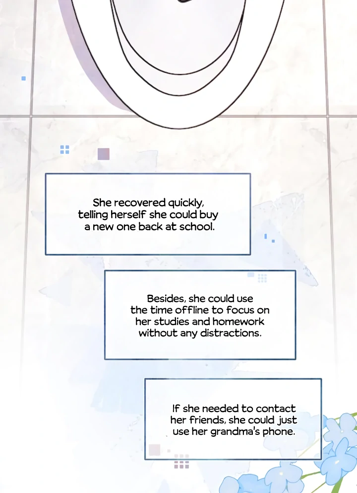 Confession Chapter 52 - Page 31