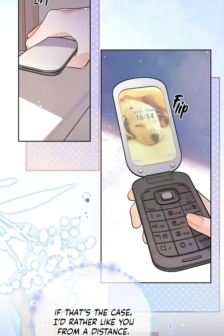 Confession Chapter 52 - Page 38