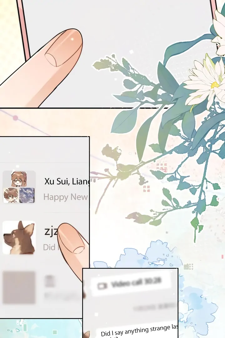 Confession Chapter 52 - Page 5