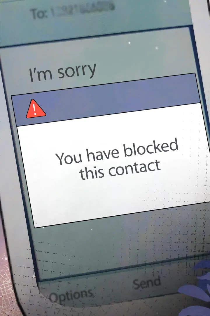 Confession Chapter 53 - Page 21