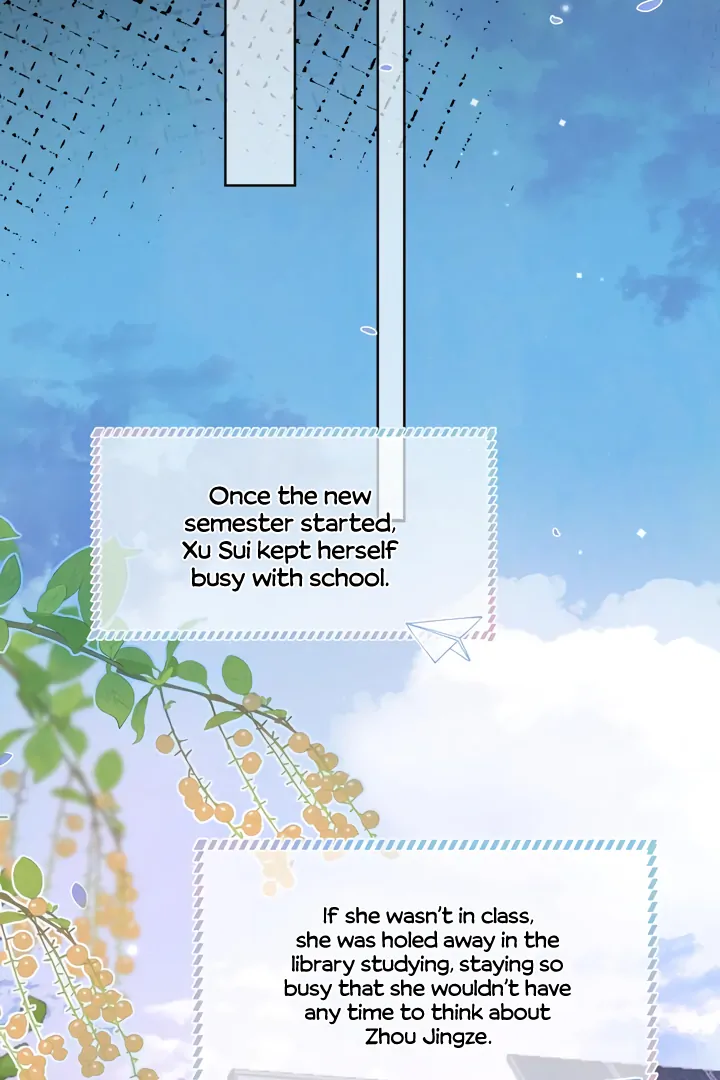 Confession Chapter 53 - Page 23