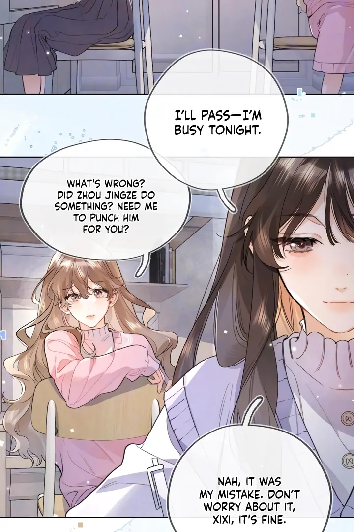 Confession Chapter 53 - Page 26