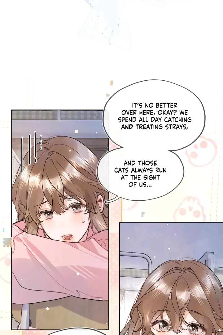 Confession Chapter 53 - Page 29