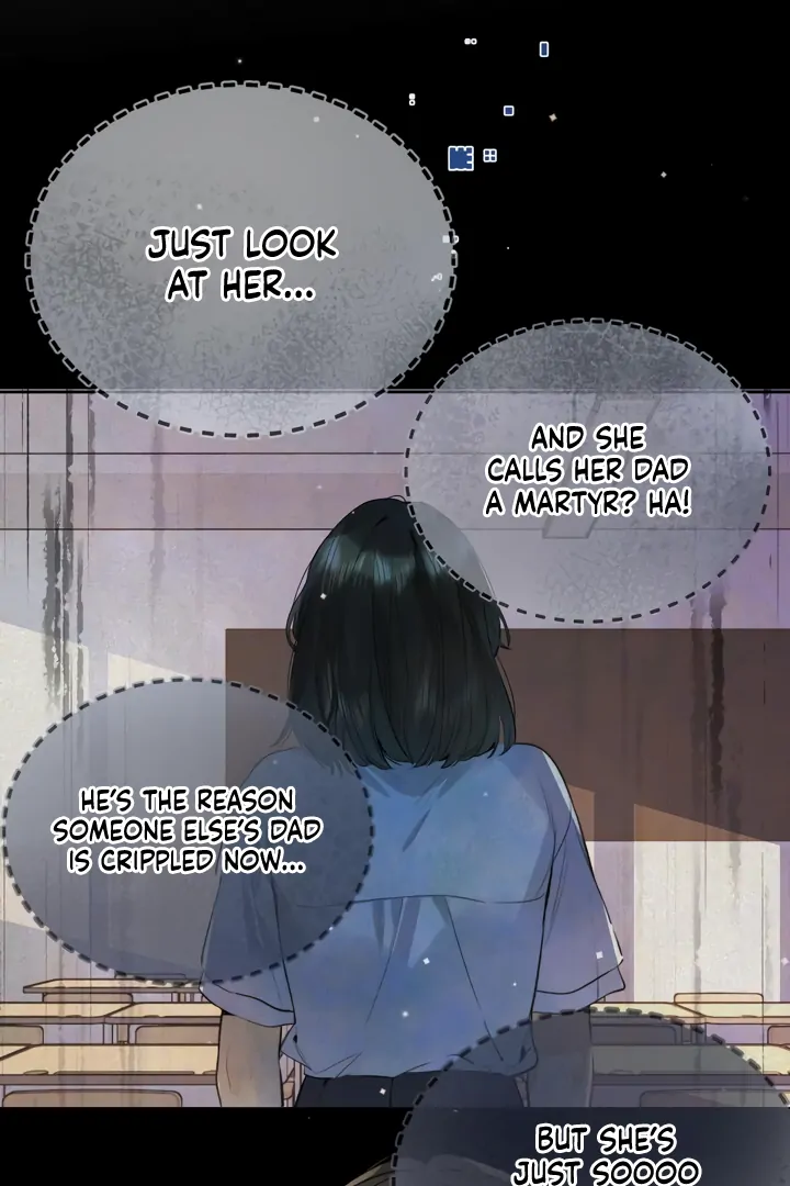 Confession Chapter 54 - Page 14