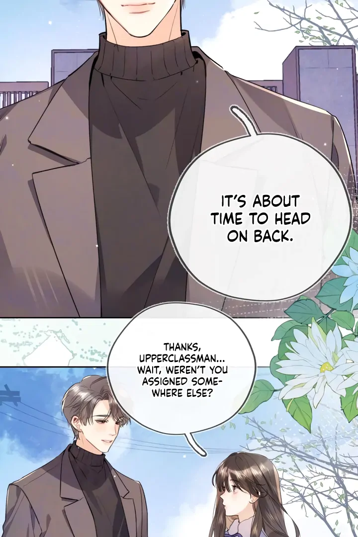 Confession Chapter 54 - Page 19