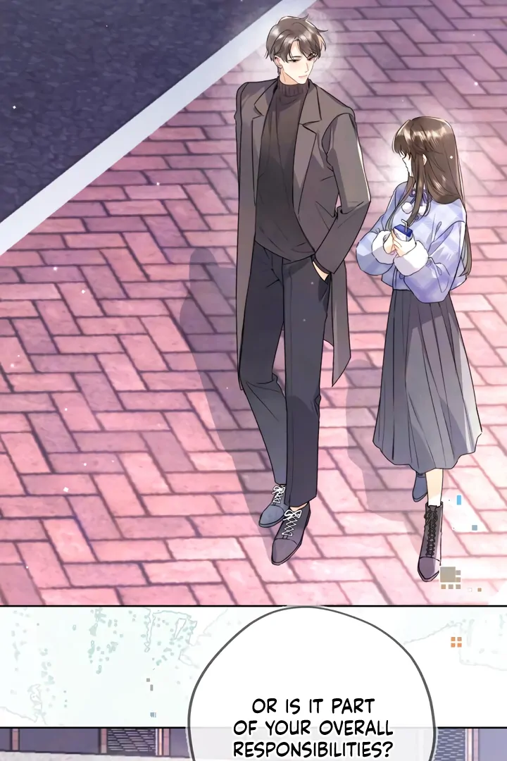 Confession Chapter 54 - Page 22