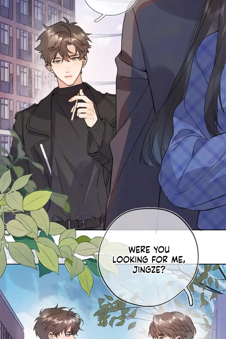 Confession Chapter 54 - Page 32