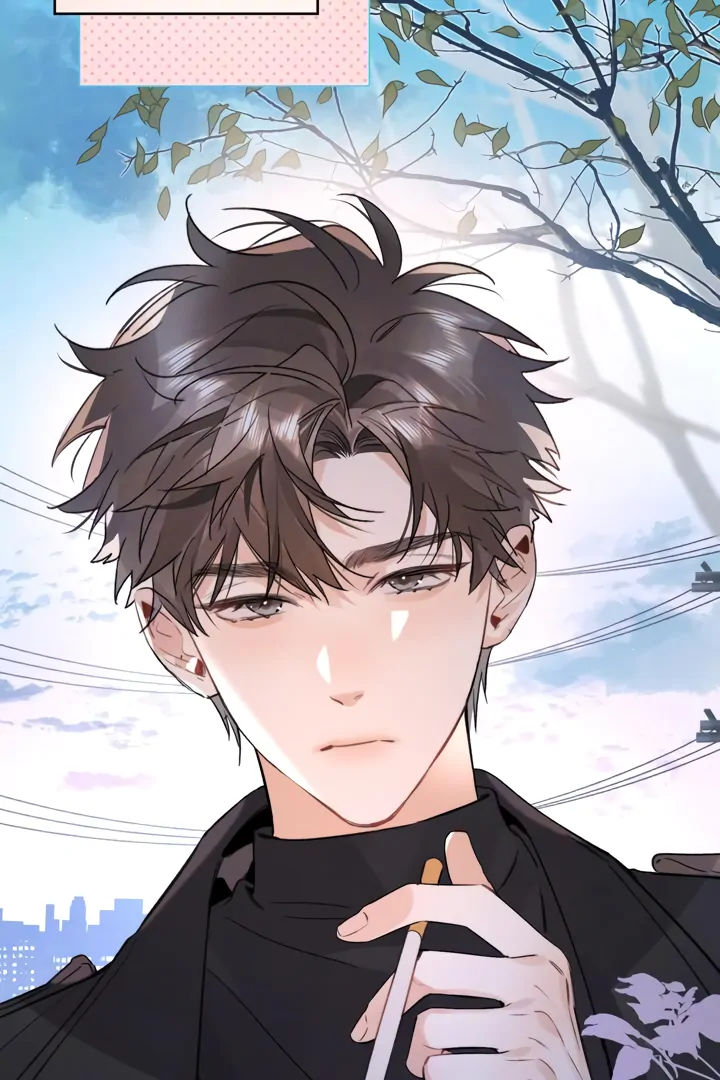 Confession Chapter 54 - Page 39