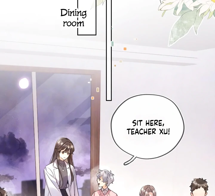 Confession Chapter 55 - Page 16