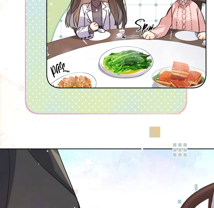 Confession Chapter 55 - Page 25