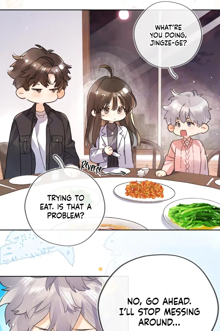 Confession Chapter 55 - Page 27