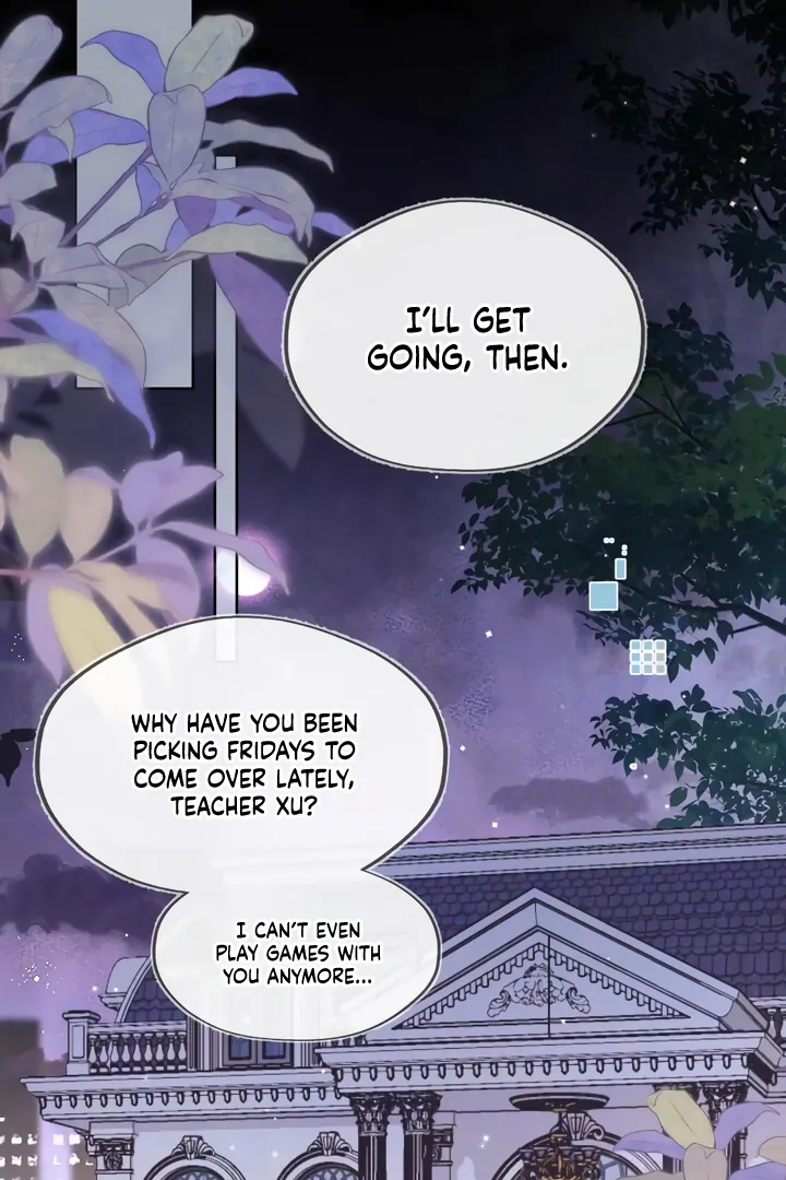 Confession Chapter 55 - Page 4